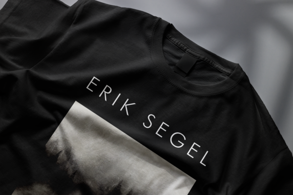 Has Its Dark T-Shirt - Image 2
