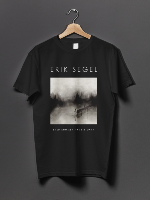 Has Its Dark T-Shirt