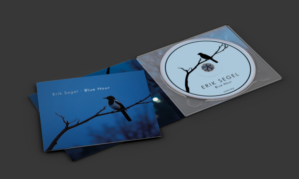Blue Hour CD - Imagen 2