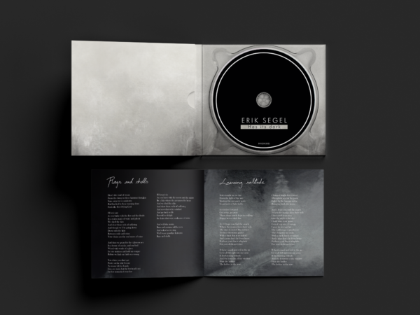 Has Its Dark CD - Imagen 4